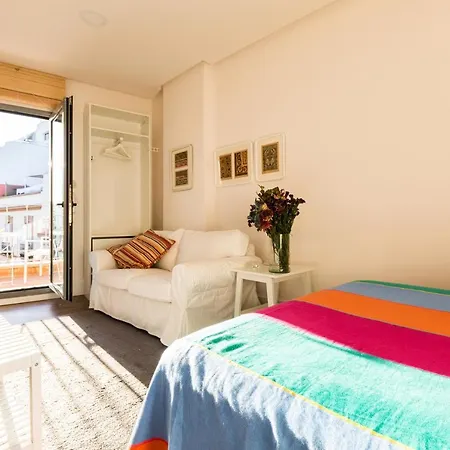 Center Apartment