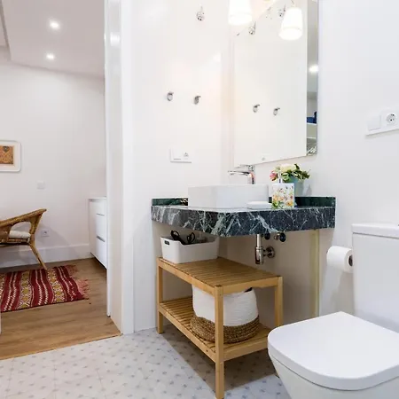 Apartment Center Seville