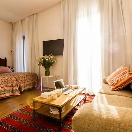Center Apartment
