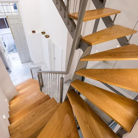 Center Apartment