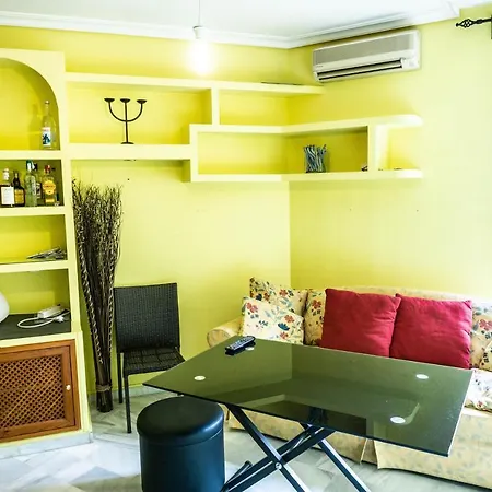 Apartment Buhaira *