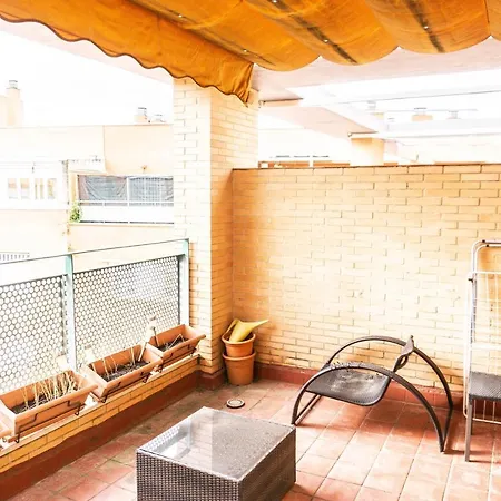Apartment Buhaira