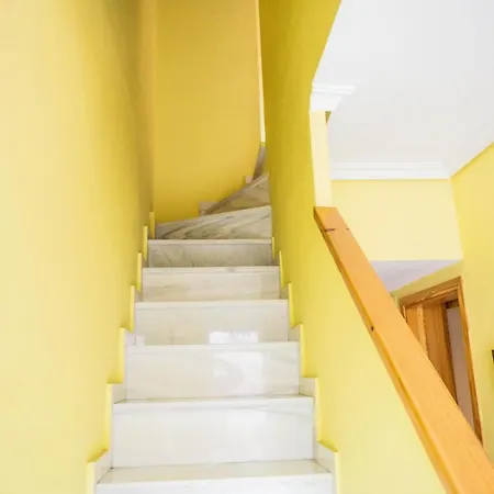 Buhaira Apartment