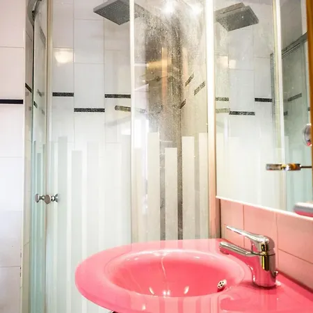 Buhaira Apartment *