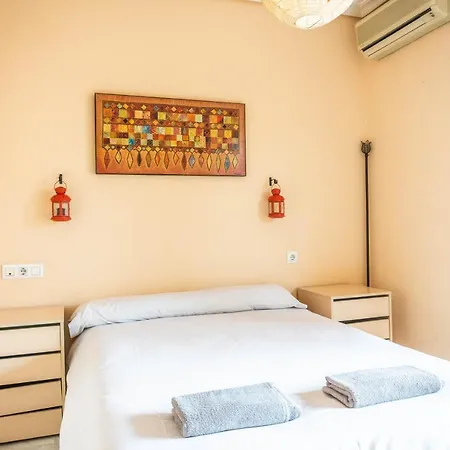 Buhaira Apartment