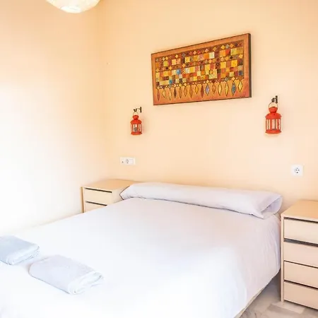 Buhaira Apartment