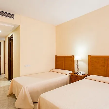 Resitur Apartamento Sevilla