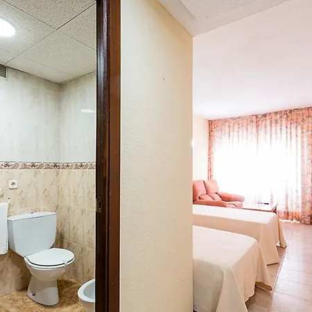 Resitur Apartamento Sevilla