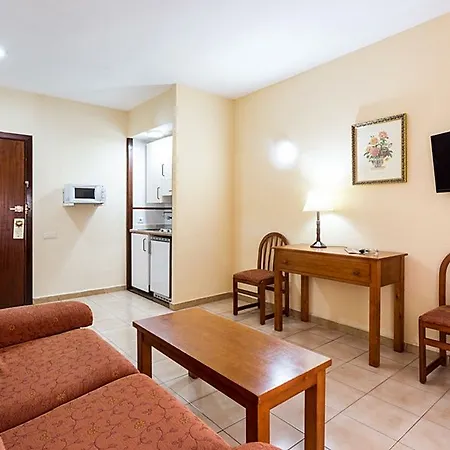 Apartamento Resitur Sevilla