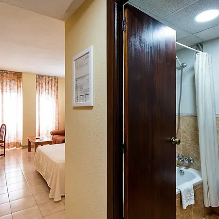 Resitur Apartamento *