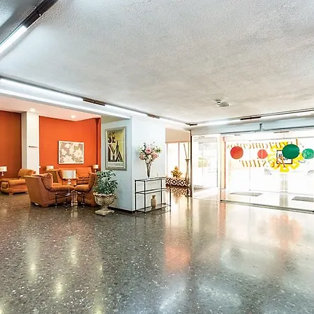 Resitur Apartamento Sevilla