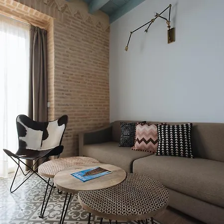 Hommyhome Casa Assle 4*