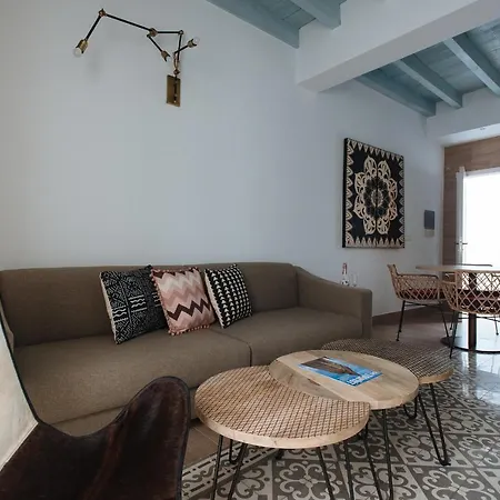 Aparthotel Hommyhome Casa Assle
