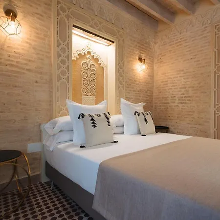 Hommyhome Casa Assle Aparthotel Seville