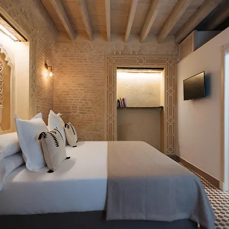 Aparthotel Hommyhome Casa Assle 4*