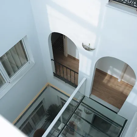 Aparthotel Hommyhome Casa Assle 4*