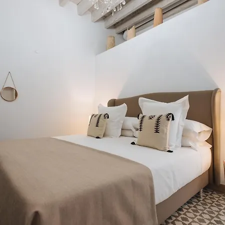 Aparthotel Hommyhome Casa Assle