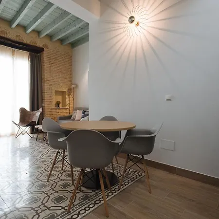 Hommyhome Casa Assle 4* Seville