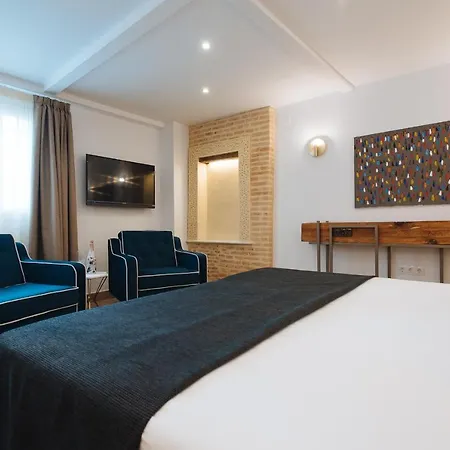 Aparthotel Hommyhome Casa Assle