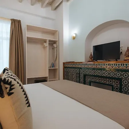 Aparthotel Hommyhome Casa Assle 4*