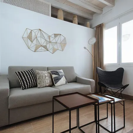 Hommyhome Casa Assle Aparthotel 4*