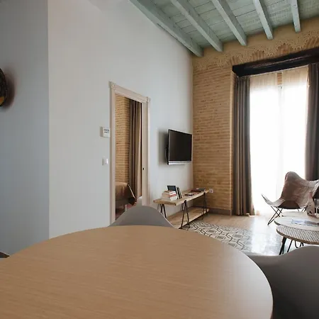 Hommyhome Casa Assle Seville
