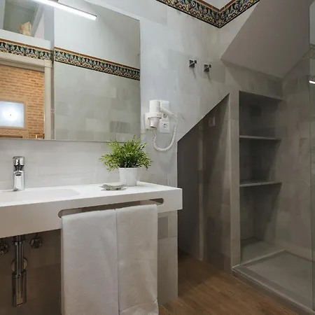 Hommyhome Casa Assle Seville