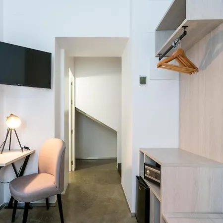 La Puerta De Palacio - Adults Only Sevilla
