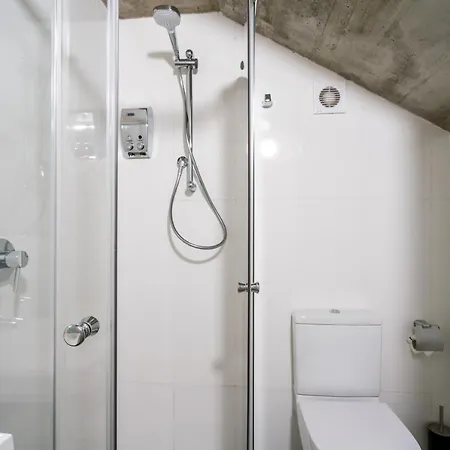 La Puerta De Palacio - Adults Only Sevilla