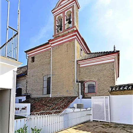 Selecta Venerables * Seville