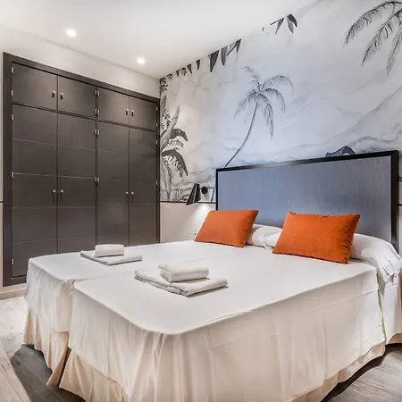 Apartamento Slow Setas