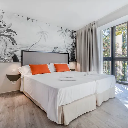 Slow Setas Apartamento Sevilla