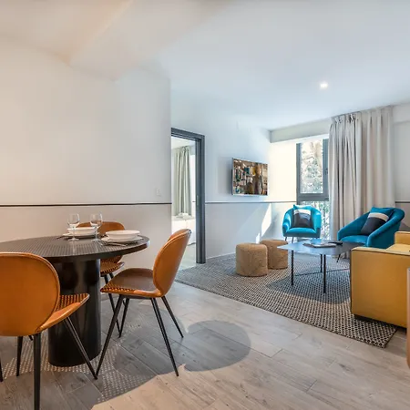 Slow Setas Apartamento