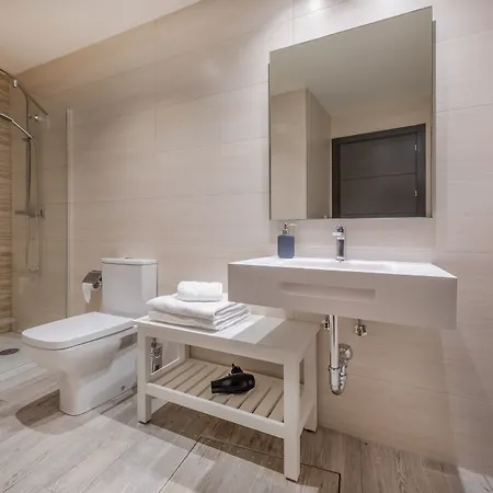 Slow Setas Apartamento *
