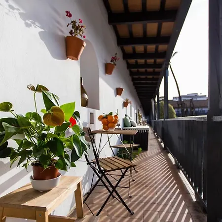 Corral Del Conde Apartamento