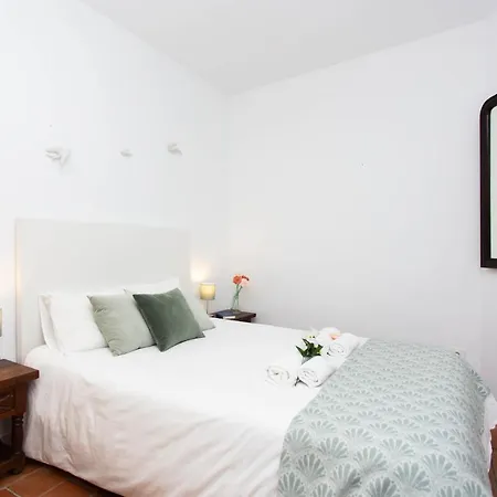 Corral Del Conde Apartamento Sevilla