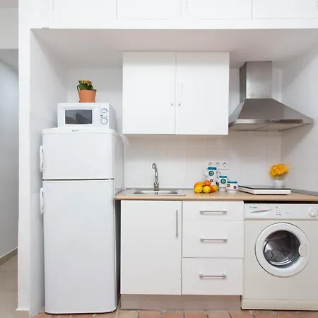 Apartamento Corral Del Conde Sevilla