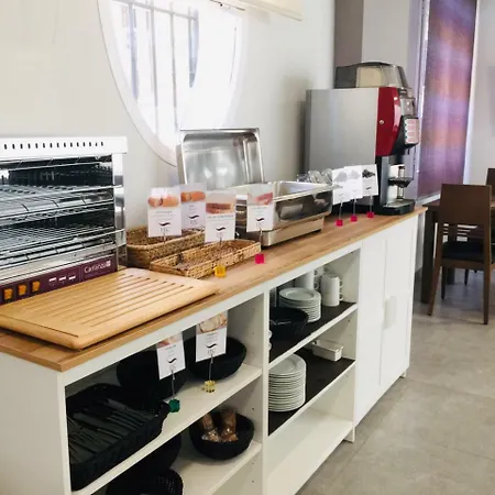 Itaca Artemisa By Soho Boutique מלון סביליה