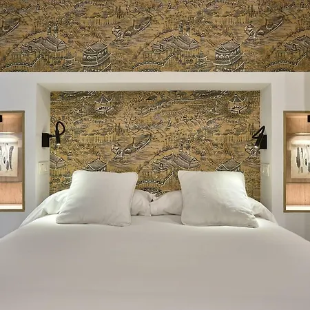Apartment Eleven Real De La Carreteria, By Homing U Seville