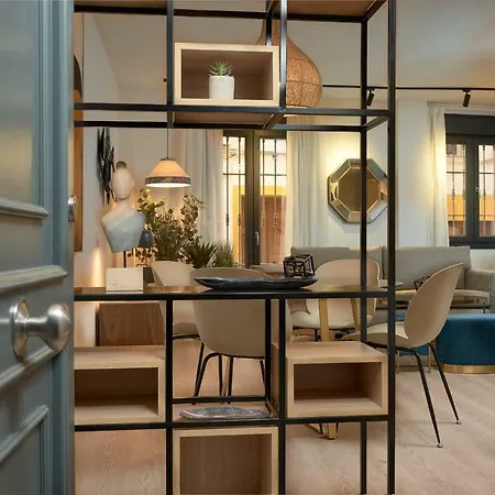 Eleven Real De La Carreteria, By Homing U Apartment Seville