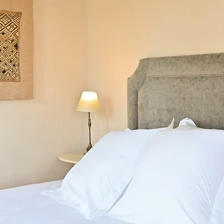Hotel apartamentowy Ch Boutique Sewilla