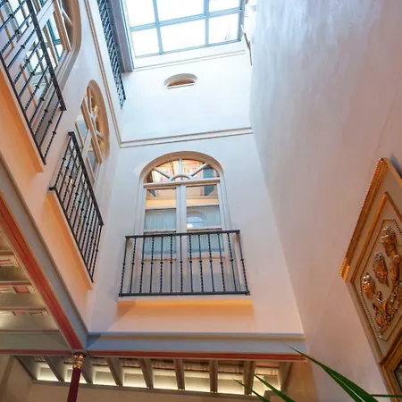 Ch Boutique Hotel apartamentowy
