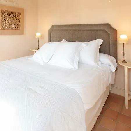 Hotel apartamentowy Ch Boutique Sewilla