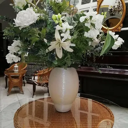 Sierpes Guest house