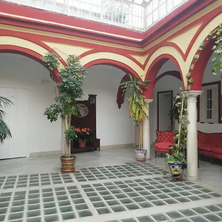 Sierpes Guest house Seville