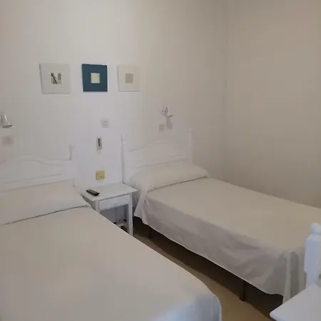 Sierpes Guest house