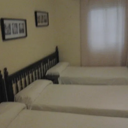Guest house Sierpes