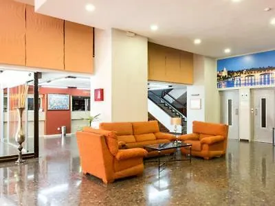 Apartamento Resitur Sevilha
