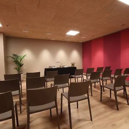 Zenit Hotel Sevilla