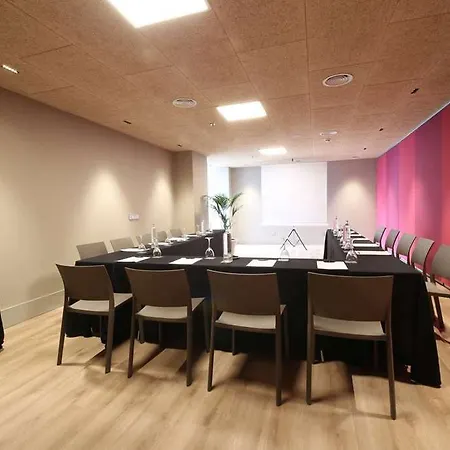 Zenit Hotel